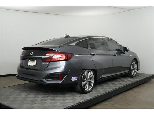 2019 Honda Clarity Plug-In Hybrid Base