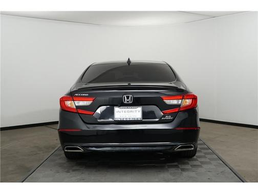 2021 Honda Accord Sport SE 1.5T