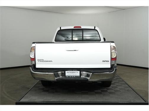 2013 Toyota Tacoma Base