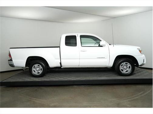 2013 Toyota Tacoma Base