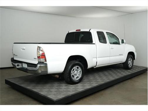 2013 Toyota Tacoma Base