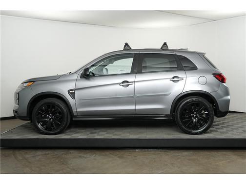 2021 Mitsubishi Outlander Sport 2.0 S