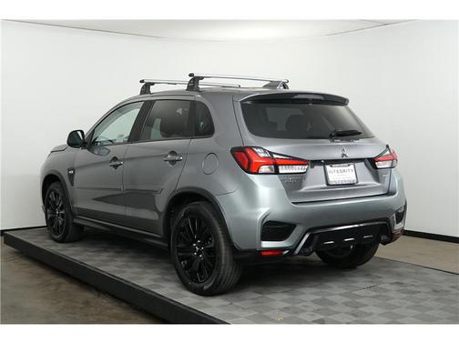 2021 Mitsubishi Outlander Sport 2.0 S