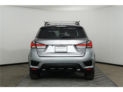 2021 Mitsubishi Outlander Sport 2.0 S