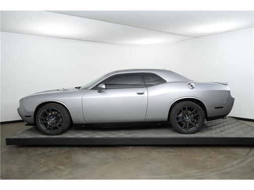 2013 Dodge Challenger R/T