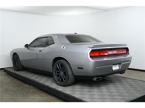 2013 Dodge Challenger R/T