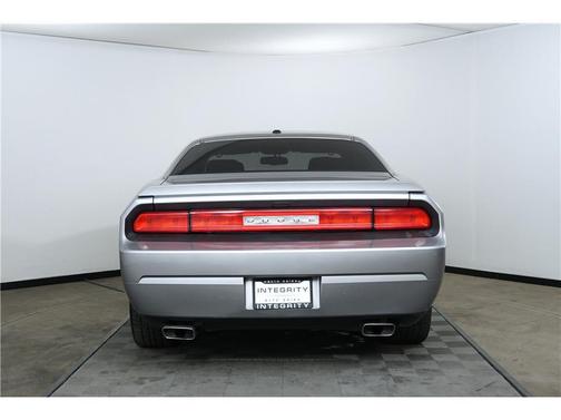 2013 Dodge Challenger R/T