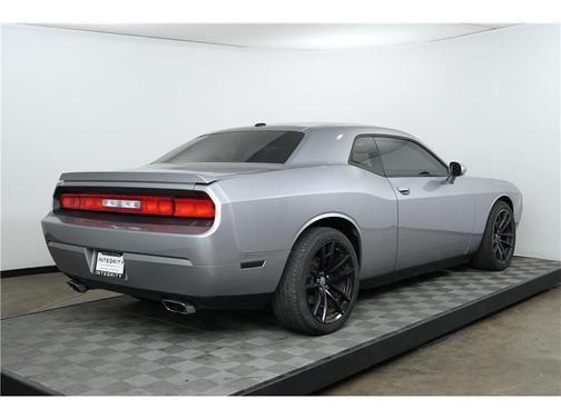 2013 Dodge Challenger R/T