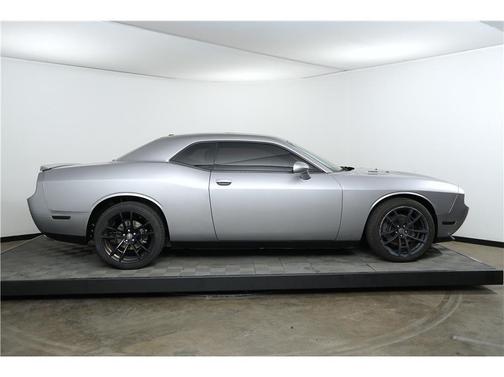 2013 Dodge Challenger R/T