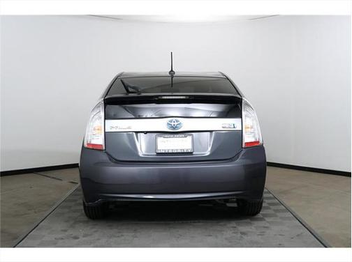 2014 Toyota Prius Plug-in Advanced