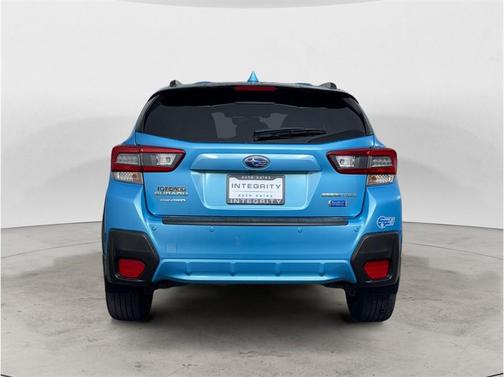 2020 Subaru Crosstrek Hybrid Base