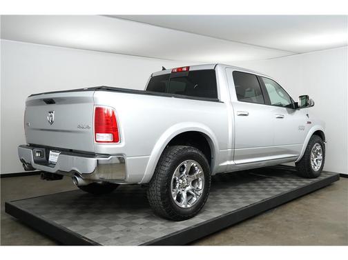 2018 RAM 1500 Laramie