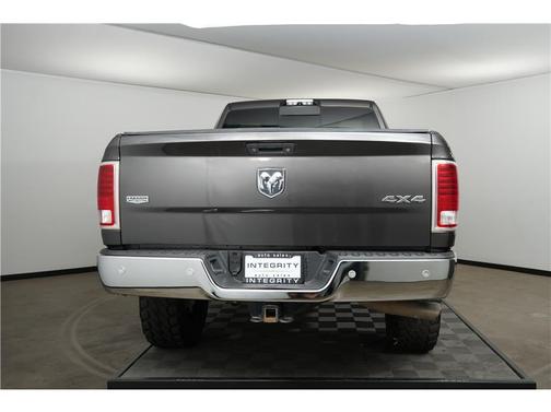 2016 RAM 3500 Laramie