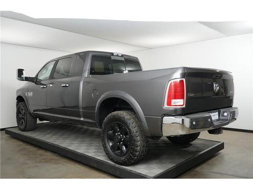 2016 RAM 3500 Laramie
