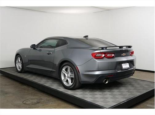 2019 Chevrolet Camaro 1LT