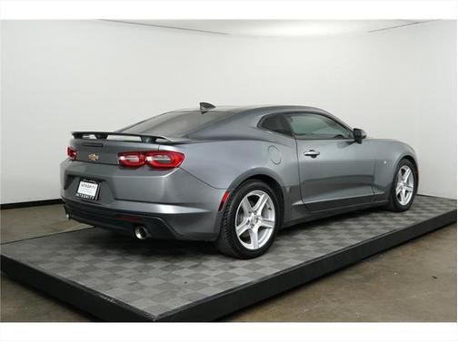 2019 Chevrolet Camaro 1LT