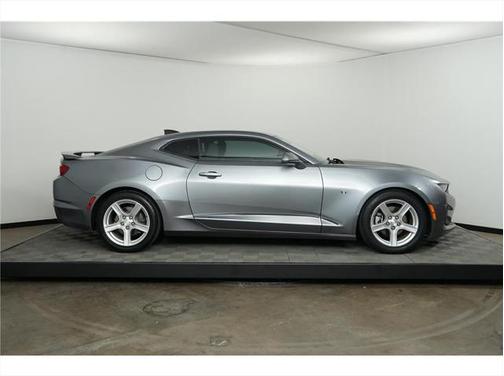 2019 Chevrolet Camaro 1LT