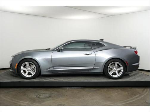 2019 Chevrolet Camaro 1LT