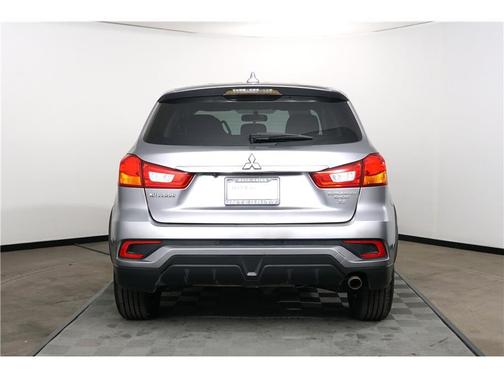 2019 Mitsubishi Outlander Sport 2.0 SP