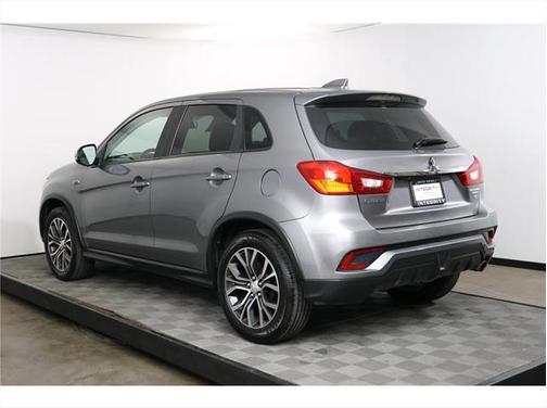 2019 Mitsubishi Outlander Sport 2.0 SP