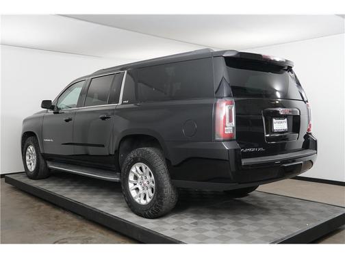 2018 GMC Yukon XL SLT
