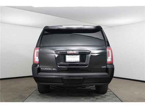 2018 GMC Yukon XL SLT
