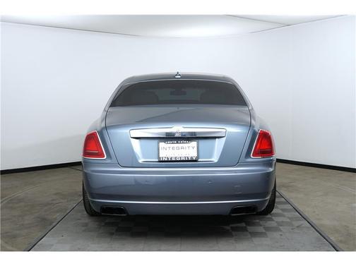 2011 Rolls-Royce Ghost 