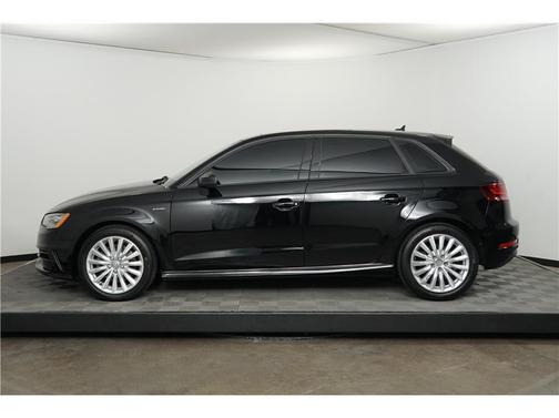 2016 Audi A3 e-tron 1.4T Premium