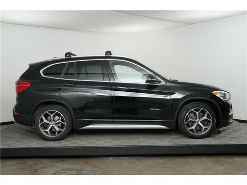 2017 BMW X1 sDrive28i