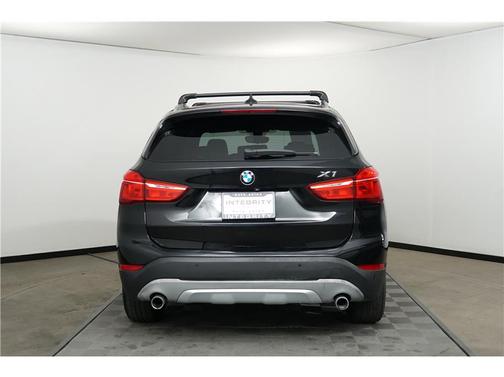 2017 BMW X1 sDrive28i
