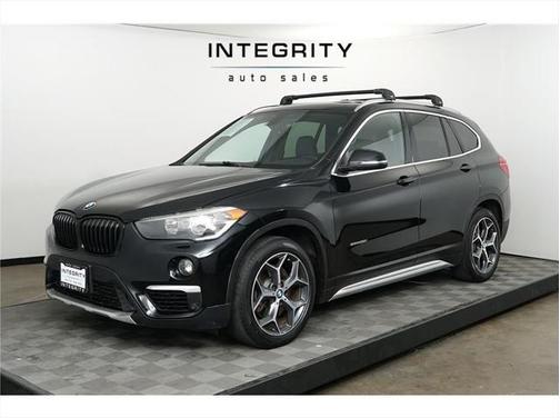 2017 BMW X1 sDrive28i