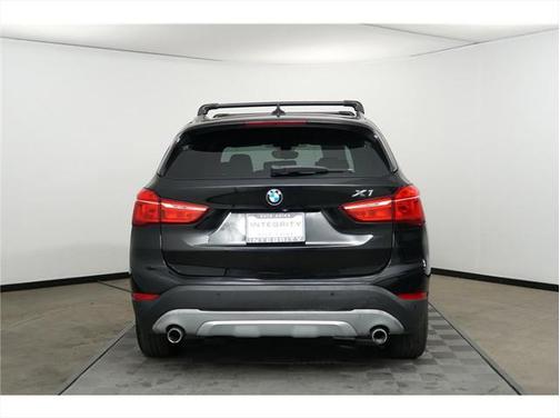 2017 BMW X1 sDrive28i
