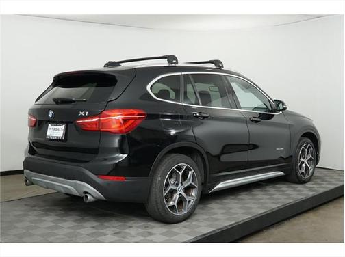 2017 BMW X1 sDrive28i
