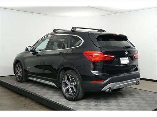 2017 BMW X1 sDrive28i