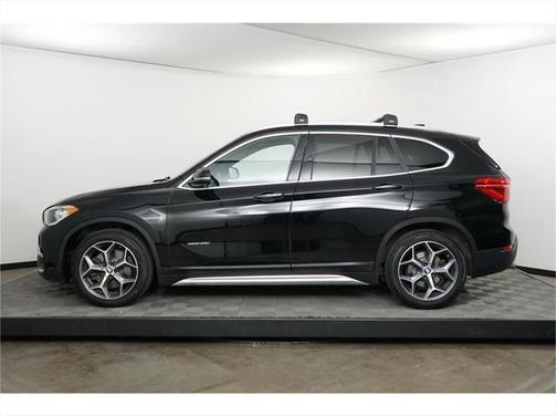 2017 BMW X1 sDrive28i