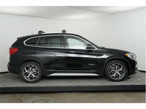 2017 BMW X1 sDrive28i