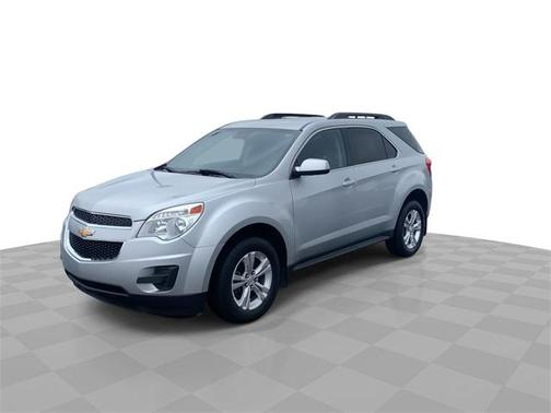 2014 Chevrolet Equinox 1LT