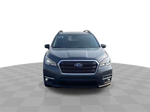 2022 Subaru Ascent Limited 7-Passenger