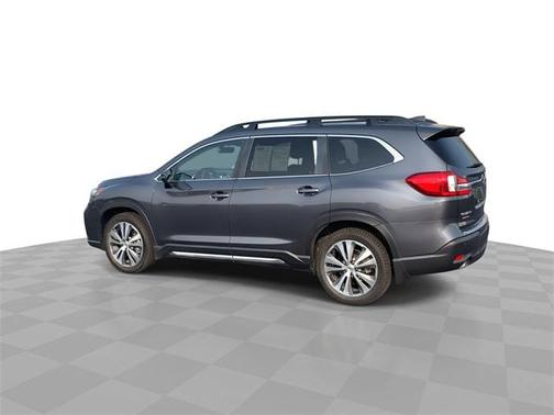 2022 Subaru Ascent Limited 7-Passenger