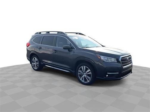 2022 Subaru Ascent Limited 7-Passenger