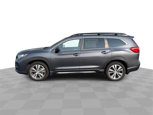2022 Subaru Ascent Limited 7-Passenger