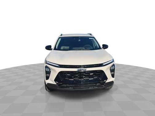 White Sands 2026 Chevrolet Trax FWD ACTIV