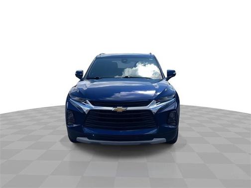 2022 Chevrolet Blazer 3LT