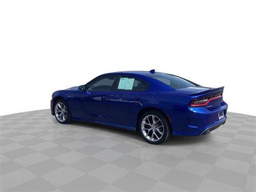 2021 Dodge Charger GT