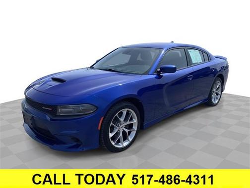 2021 Dodge Charger GT