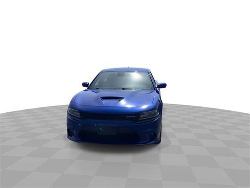 2021 Dodge Charger GT
