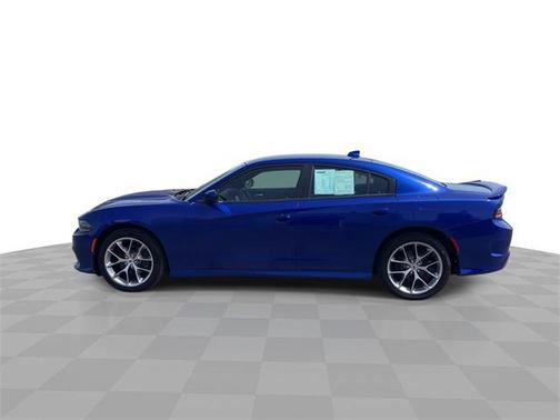 2021 Dodge Charger GT