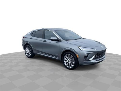 2024 Buick Envista Avenir FWD