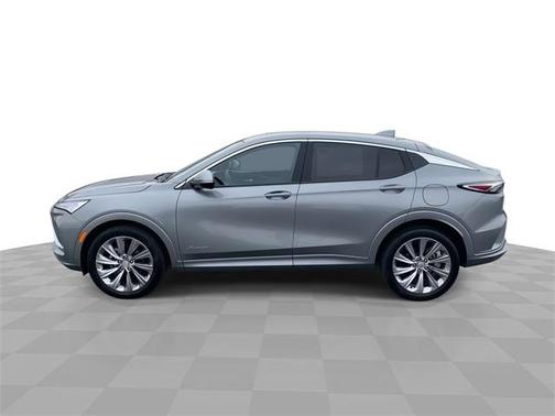 2024 Buick Envista Avenir FWD