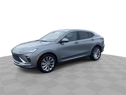 2024 Buick Envista Avenir FWD